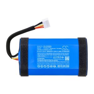 CAMERON SINO Li-Ion akku 14.8V / 5200mAh, LG EAC64790801 kompatibilis, KÉK 145149780 - Akkumulátor
