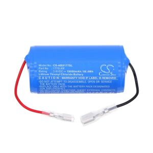 CAMERON SINO Li-SOCl2 akku 3.6V / 19000mAh, Allen-Bradley 1770-XR kompatibilis, KÉK 145149796 - Akkumulátor