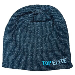 TOP ELITE CAP Sapka - Fényvisszaverő fonallal szőtt, kötött polár sapka 145149985 - Férfi sapka