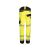 TOP PHOENIX HI2D P derekas nadrág, fluo yellow/black, M 145150479