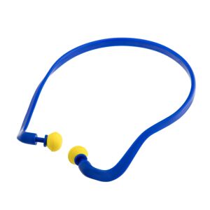 Curveband Bell PU pántos füldugó - félgömb alakú füldugóval 145150920 - Úszás