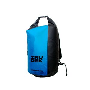 Táska Irudek Irusack 40, kék/fekete, 47x70x30cm 145151143 - Vízálló táska