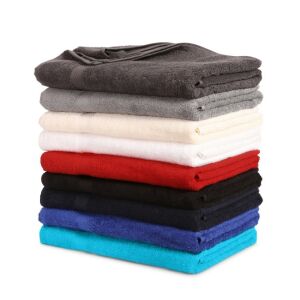 Bath Towel 450 fürdőlepedő unisex mandula 70 x 140 cm 145151387 - Baba Fürdetés & Ápolás