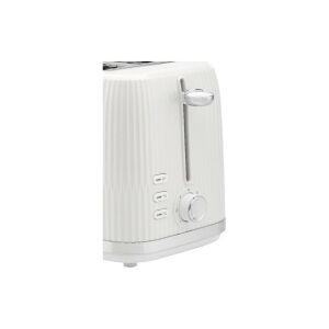 Gorenje T850DPW kenyérpirító, 850 W, 7 fokozat, újramelegítés, kiolvasztás, hőfokszabályozó, megvilágított nyomógombok 145151614 - Vízforraló, Kenyérpirító, Szendvicssütő és Asztali grillsütő