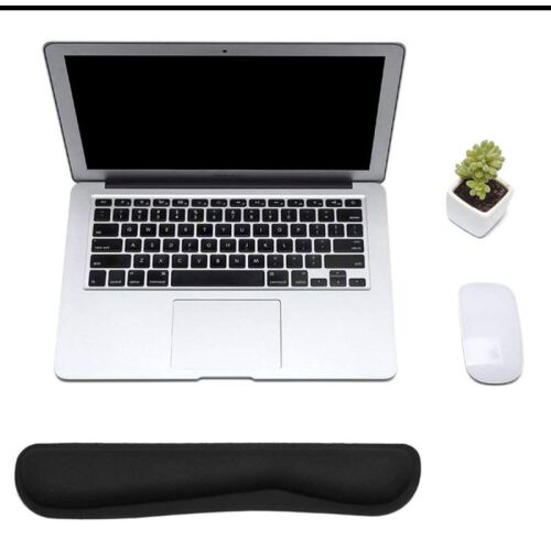 Ergonomikus csuklótámasz laptophoz, billentyűzethez 145151739