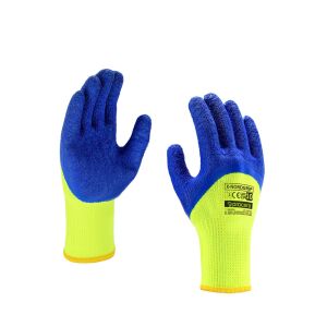 Procera X-Nordgrip latex mártott bélelt kesztyű 145151994 - Munkavédelmi kesztyű