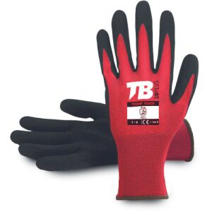 TB 700RMF TOUCH kesztyű - 11 145152014 - Munkavédelmi kesztyű