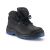 Munkavédelmi bakancs S3 SR FO TOP PROTECT 2.0 MID, fekete, 43 145152142