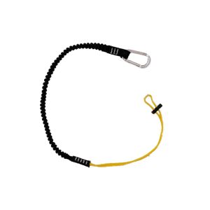 Szerszámtartó kötél, IRUDEK PRS1, rugalmas hosszúság 85-135cm 145152654 - Szerszám