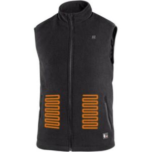 CXS Antarktida fűthető mellény 145152684 - Férfi ruházat