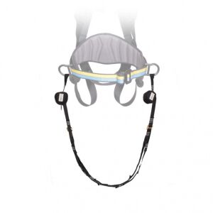 Trauma pánt Irudek 1pár, fekete 145153077 - Védőfelszerelés