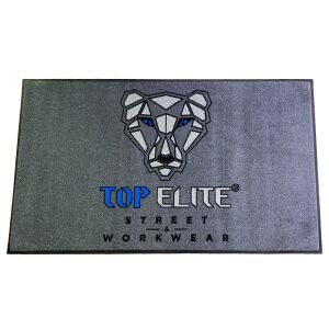 Szőnyeg 115x197cm TOP, szürke 145153272 - Lakástextil