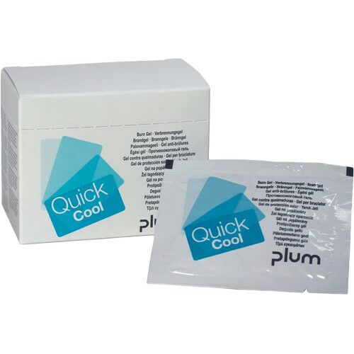 PLUM 5150 BurnGel refil 18db 145153283