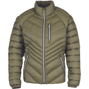 L-SURE SYLVIA LADY dzseki olajzöld XXL 145153582 - Női ruházat