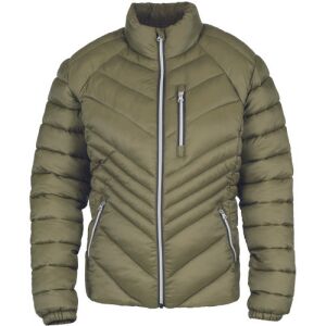 L-SURE SYLVIA LADY dzseki olajzöld XL 145153583 - Női ruházat