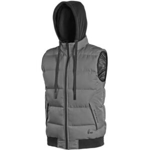 CXS Reno bélelt mellény, szürke 145153737 - Férfi mellény