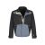 TOP PHOENIX CO2D J dzseki, black/grey/fluo yellow, L 145154118