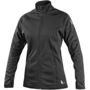 CXS Toronto női fekete pulóver 145154327 - Női ruházat