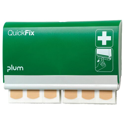 PLUM QUICKFIX RAGTAPASZ ADAGOLÓ VÍZÁLLÓ10 145154785