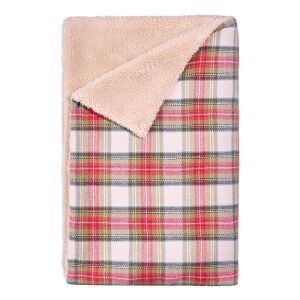 NANTUCKET takaró, 140 x 190 cm 145155271 - Pléd