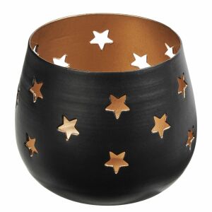 LUMINOUS mécsestartó, csillagok 145155315 - Mécsestartó