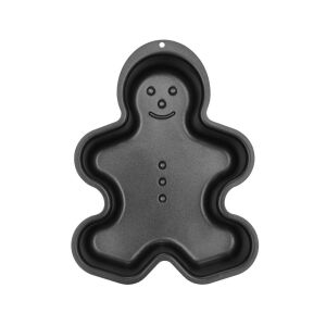 SWEET BAKERY mini sütőforma 14 cm, mézeskalács 145155319 - Főzőedény & Sütőedény