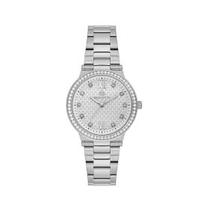 BIGOTTI MILANO Raffinata Silver női karóra BG110655-1 145155907 - Női kiegészítő