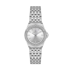 BIGOTTI MILANO Raffinata Silver női karóra BG110656-1 145155914 - Női kiegészítő