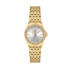 BIGOTTI MILANO Raffinata Gold női karóra BG110656-3 145155919 - Női kiegészítő