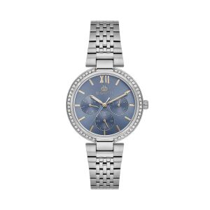 BIGOTTI MILANO Raffinata Blue női karóra BG110661-2 145155949 - Női kiegészítő