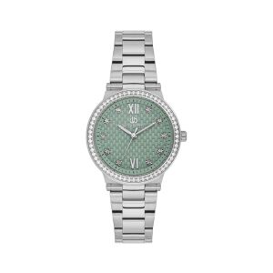 BIGOTTI MILANO Raffinata Tiffany green női karóra BG110655-2 145155986 - Női kiegészítő