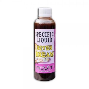 Specific liquid - river bream 145156754 - Folyékony aroma