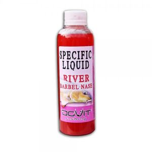 Specific liquid - river barbel 145156755 - Folyékony aroma