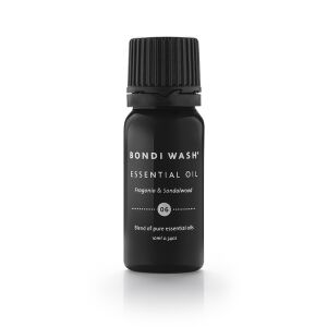 Bondi Wash illóolaj, fragonia és szantálfa, 10 ml