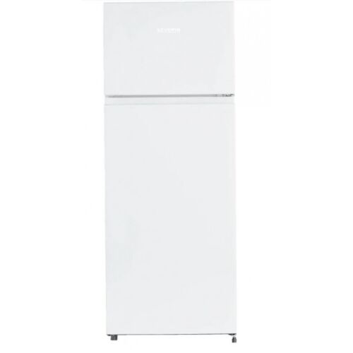 Hűtőszekrény, Severin, 206 literes, fehér