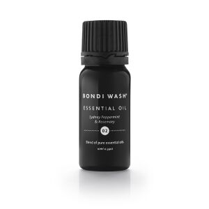 Illóolaj, Bondi Wash, Sydney menta és rozmaring, 10 ml