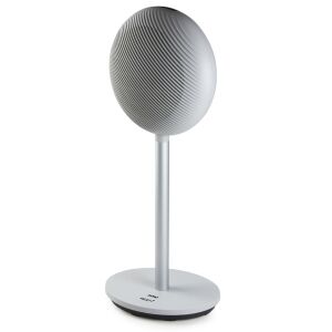 Elektromos ventilátoros fűtőtest talppal, DOMO, Heat-i, 2000W, fehér