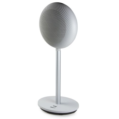 Elektromos ventilátoros fűtőtest talppal, DOMO, Heat-i, 2000W, fehér 145158051