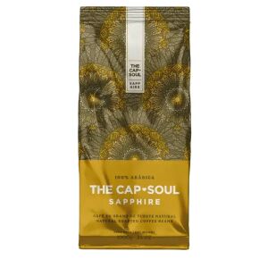 Cafea boabe, The Cap Soul, Sapphire, 1 kg 145158065 - Cafea boabe