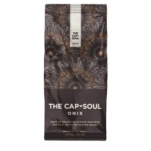 Cafea boabe, The Cap Soul, Onyx, 1 kg 145158132 - Cafea boabe