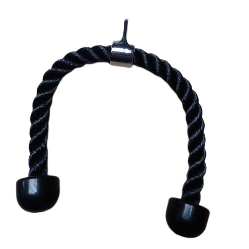 Tricepsz kötél a súlytornyokhoz 90 cm 145158249