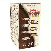 CHOCO PANNA- Rumos dió forró csoki 20x15gramm