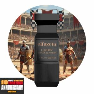 Luxus-Herrenparfüm NADIR Chogan / Olfazeta 50 ml