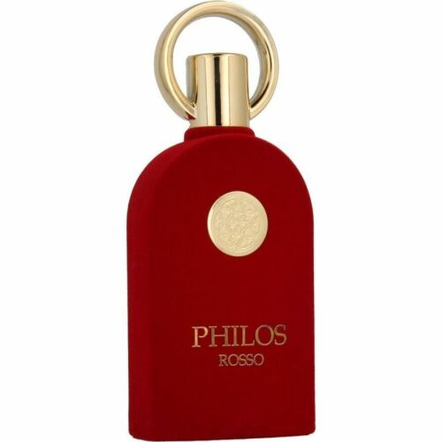 Maison Alhambra - Philos Rosso, eau de parfum, unisex, 100 ml 173764615 - Maison Alhambra