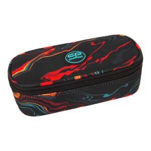 CoolPack Federmäppchen Campus Amber 145163257 - Schreibwaren & Schreibmaterial