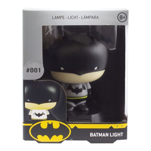 DC Batman Icon Lampe 145163261