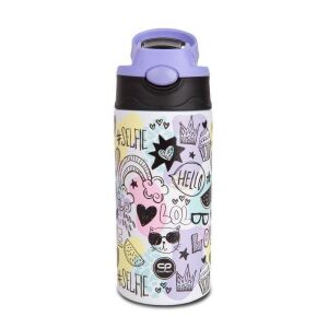 CoolPack Termo fľaša Bono Mood 350 ml 145163268 - Termosky a fľaše na nápoje