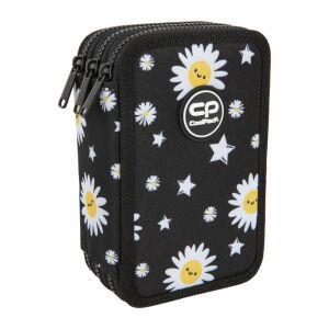 Peračník CoolPack - Jumper 3 - Daisy Black