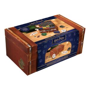 Kalendarz świąteczny Harry Potter box 145163291 - Dom i ogród