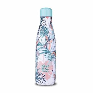 Thermoflasche CoolPack Thai 600 ml 145163306 - Thermoskannen und Getränkehalter